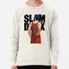 ssrcolightweight sweatshirtmensoatmeal heatherfrontsquare productx1000 bgf8f8f8 23 - Slam Dunk Store