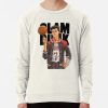 ssrcolightweight sweatshirtmensoatmeal heatherfrontsquare productx1000 bgf8f8f8 24 - Slam Dunk Store