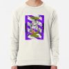 ssrcolightweight sweatshirtmensoatmeal heatherfrontsquare productx1000 bgf8f8f8 3 - Slam Dunk Store