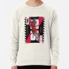 ssrcolightweight sweatshirtmensoatmeal heatherfrontsquare productx1000 bgf8f8f8 4 - Slam Dunk Store