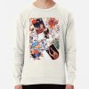 ssrcolightweight sweatshirtmensoatmeal heatherfrontsquare productx1000 bgf8f8f8 7 - Slam Dunk Store