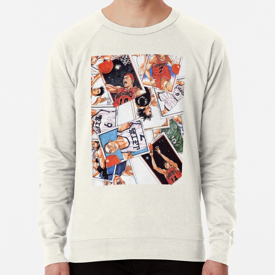 ssrcolightweight sweatshirtmensoatmeal heatherfrontsquare productx1000 bgf8f8f8 7 - Slam Dunk Store