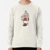 ssrcolightweight sweatshirtmensoatmeal heatherfrontsquare productx1000 bgf8f8f8 8 - Slam Dunk Store