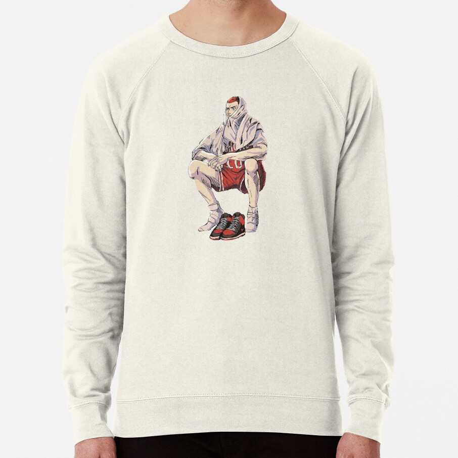 ssrcolightweight sweatshirtmensoatmeal heatherfrontsquare productx1000 bgf8f8f8 8 - Slam Dunk Store