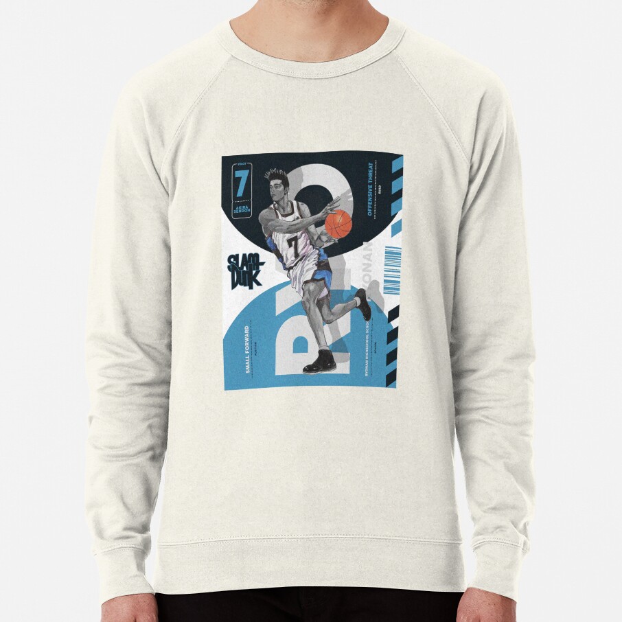 ssrcolightweight sweatshirtmensoatmeal heatherfrontsquare productx1000 bgf8f8f8 - Slam Dunk Store