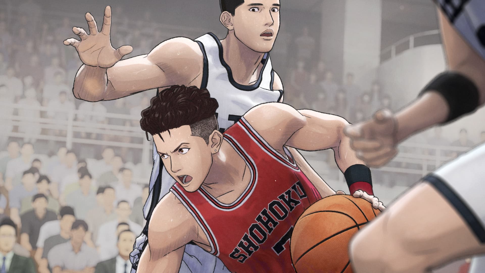 TIS basketball Ryota5 1 - Slam Dunk Store