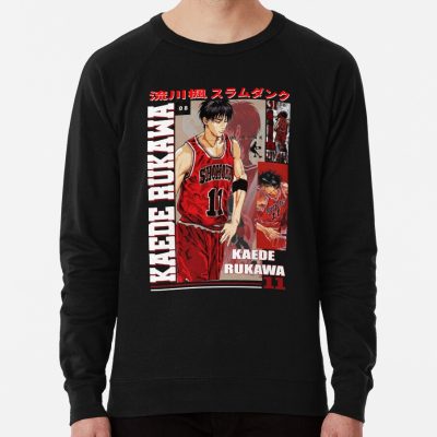 ssrcolightweight sweatshirtmens10101001c5ca27c6frontsquare productx1000 bgf8f8f8 12 - Slam Dunk Store