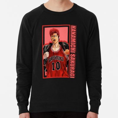ssrcolightweight sweatshirtmens10101001c5ca27c6frontsquare productx1000 bgf8f8f8 13 - Slam Dunk Store
