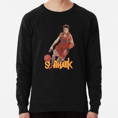 ssrcolightweight sweatshirtmens10101001c5ca27c6frontsquare productx1000 bgf8f8f8 15 - Slam Dunk Store