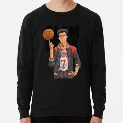 ssrcolightweight sweatshirtmens10101001c5ca27c6frontsquare productx1000 bgf8f8f8 24 - Slam Dunk Store