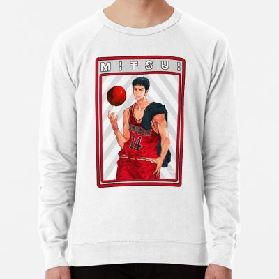ssrcolightweight sweatshirtmensfafafaca443f4786frontsquare productx1000 bgf8f8f8 11 - Slam Dunk Store