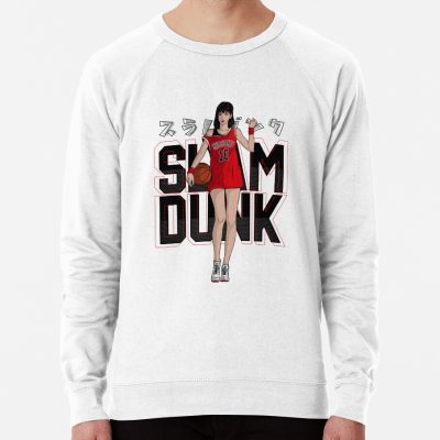 ssrcolightweight sweatshirtmensfafafaca443f4786frontsquare productx1000 bgf8f8f8 18 - Slam Dunk Store