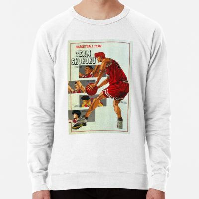 ssrcolightweight sweatshirtmensfafafaca443f4786frontsquare productx1000 bgf8f8f8 20 - Slam Dunk Store