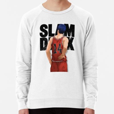 ssrcolightweight sweatshirtmensfafafaca443f4786frontsquare productx1000 bgf8f8f8 23 - Slam Dunk Store