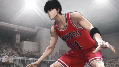 the first slam dunk 3 - Slam Dunk Store