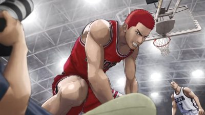 the first slam dunk film - Slam Dunk Store