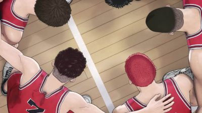 trailer the first slam dunk 1681800418 - Slam Dunk Store