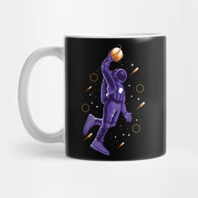 Astro Slamdunk Mug - Slam Dunk Store