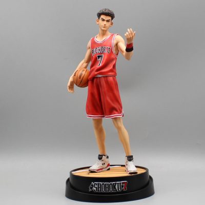 Takenori Akagi Slam Dunk Anime Action Figure - Slam Dunk Store