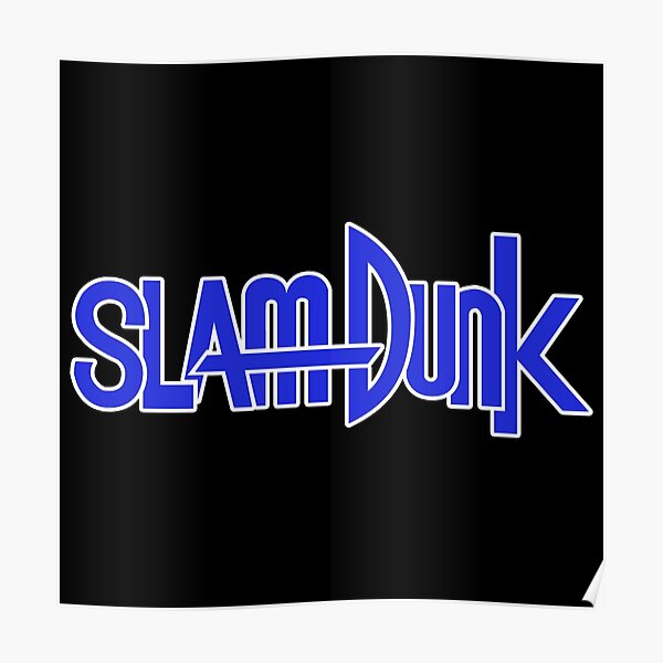 poster504x498f8f8f8 pad600x600f8f8f8 15 - Slam Dunk Store