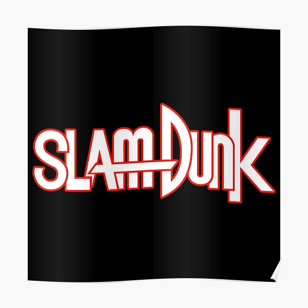 poster504x498f8f8f8 pad600x600f8f8f8 17 - Slam Dunk Store