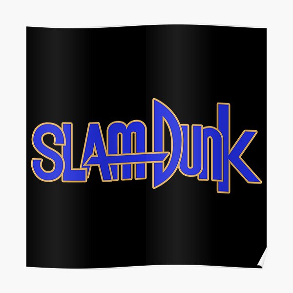 poster504x498f8f8f8 pad600x600f8f8f8 18 - Slam Dunk Store