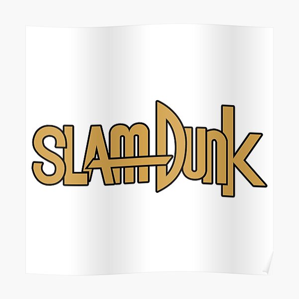 poster504x498f8f8f8 pad600x600f8f8f8 20 - Slam Dunk Store