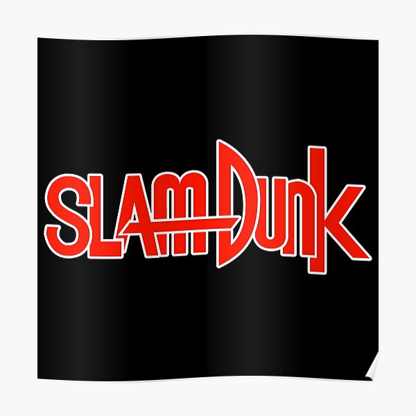 poster504x498f8f8f8 pad600x600f8f8f8 21 - Slam Dunk Store