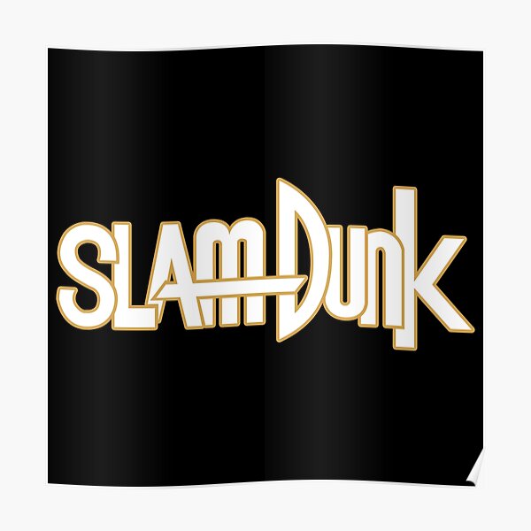 poster504x498f8f8f8 pad600x600f8f8f8 23 - Slam Dunk Store