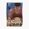 poster504x498f8f8f8 pad600x600f8f8f8 8 - Slam Dunk Store