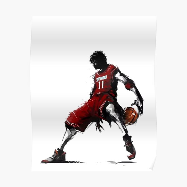 poster504x498f8f8f8 - Slam Dunk Store