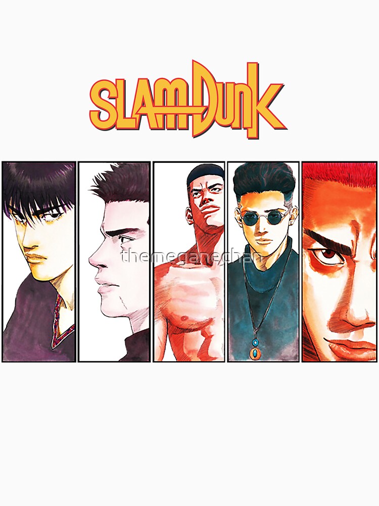- Slam Dunk Store