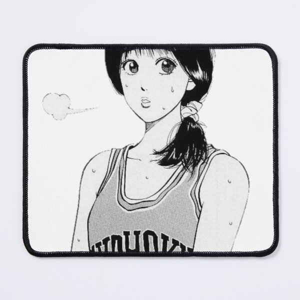 urmouse pad small flatlaysquare600x600 8 - Slam Dunk Store