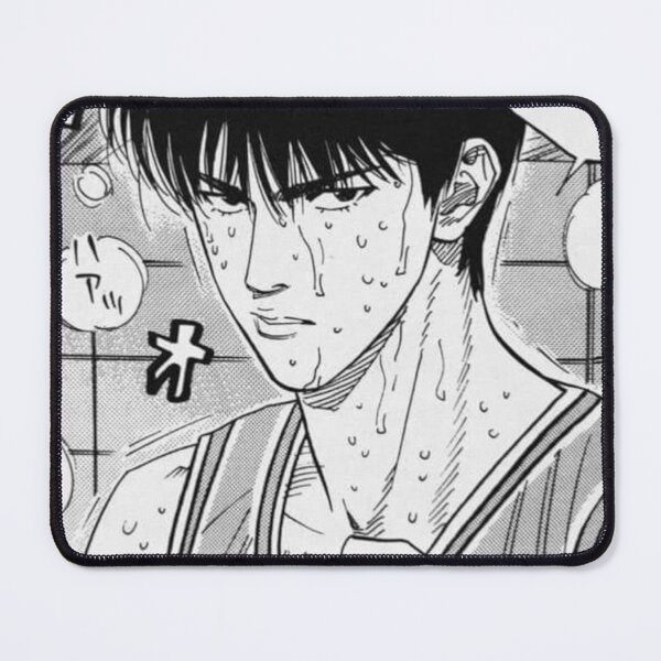 urmouse pad small flatlaysquare600x600.u4 1 - Slam Dunk Store