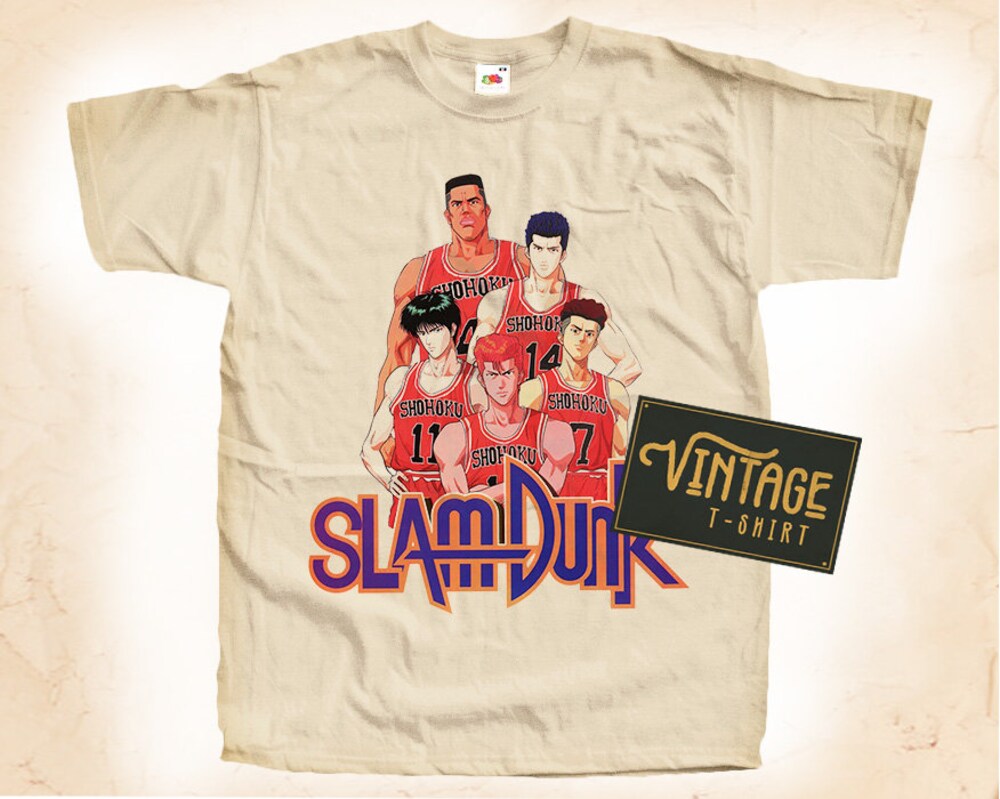 - Slam Dunk Store