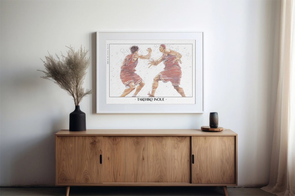 - Slam Dunk Store