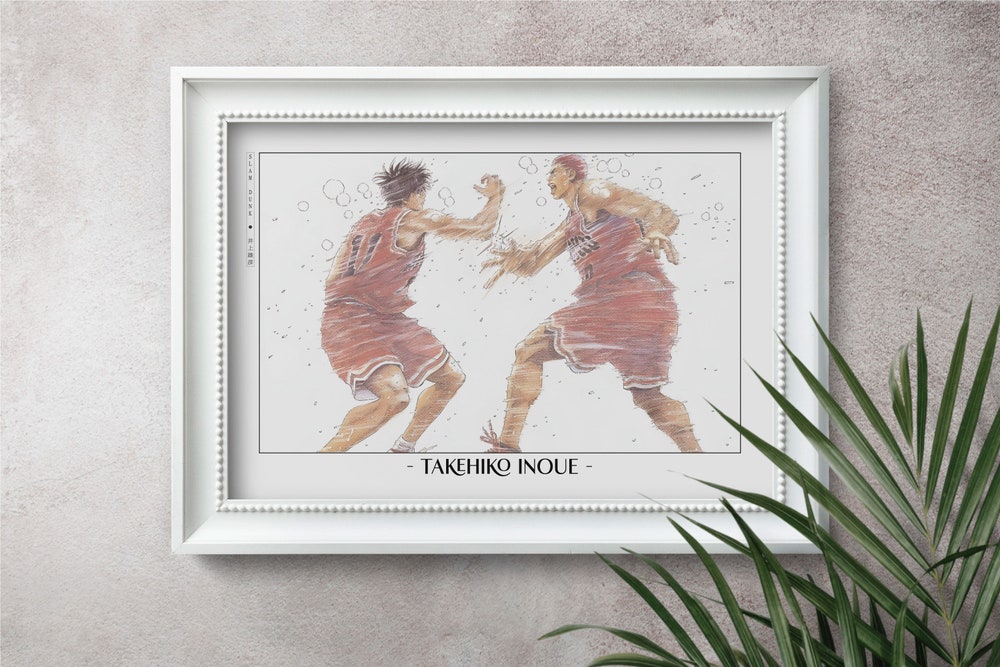- Slam Dunk Store