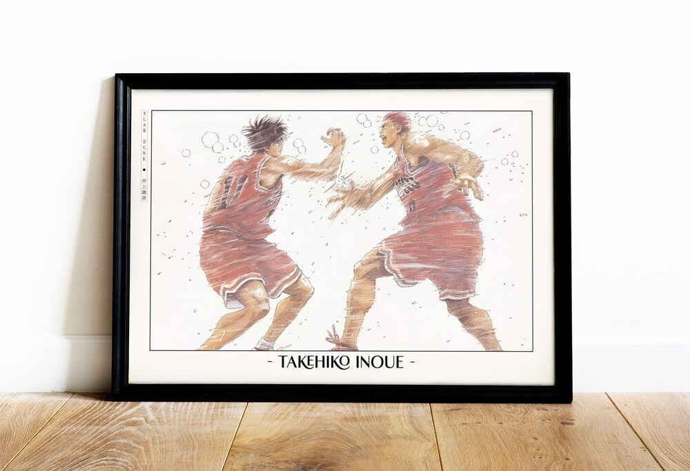 - Slam Dunk Store