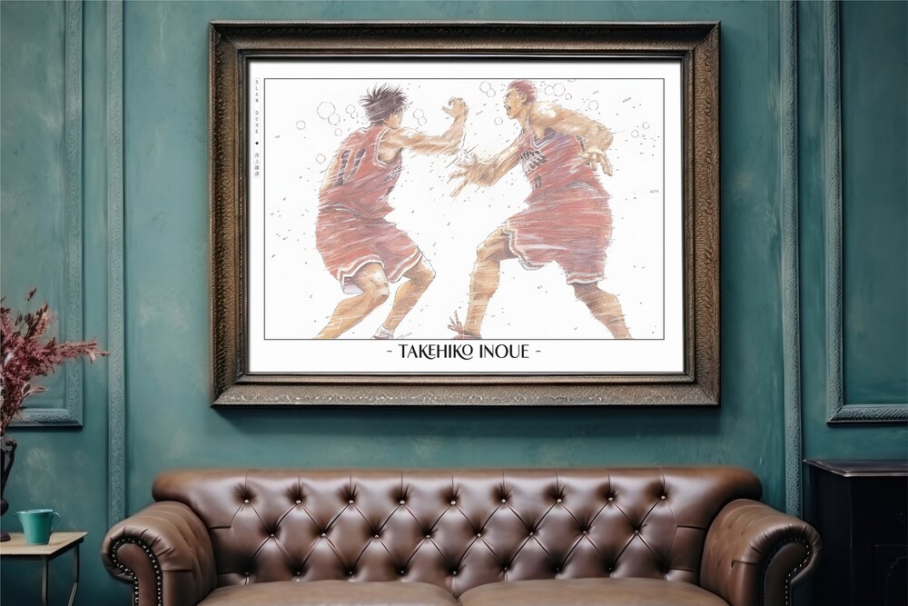 - Slam Dunk Store