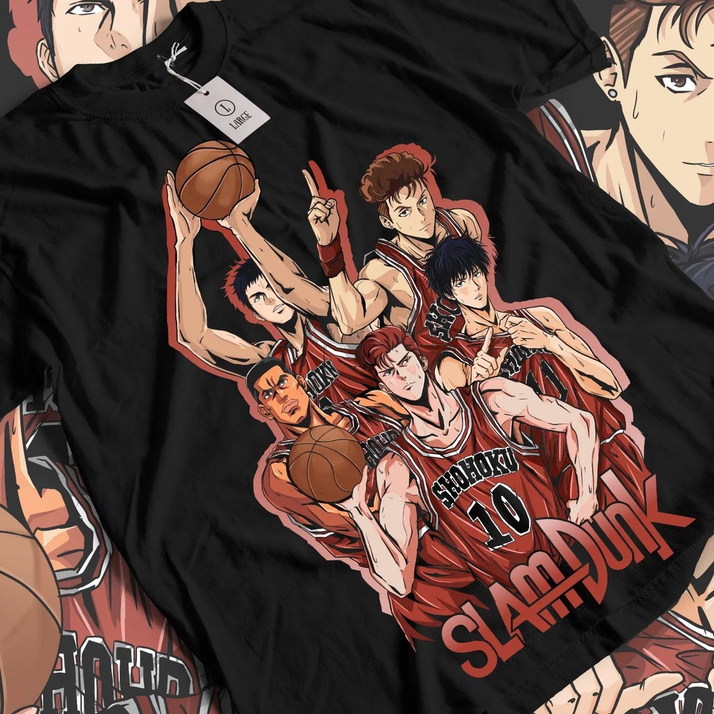 - Slam Dunk Store