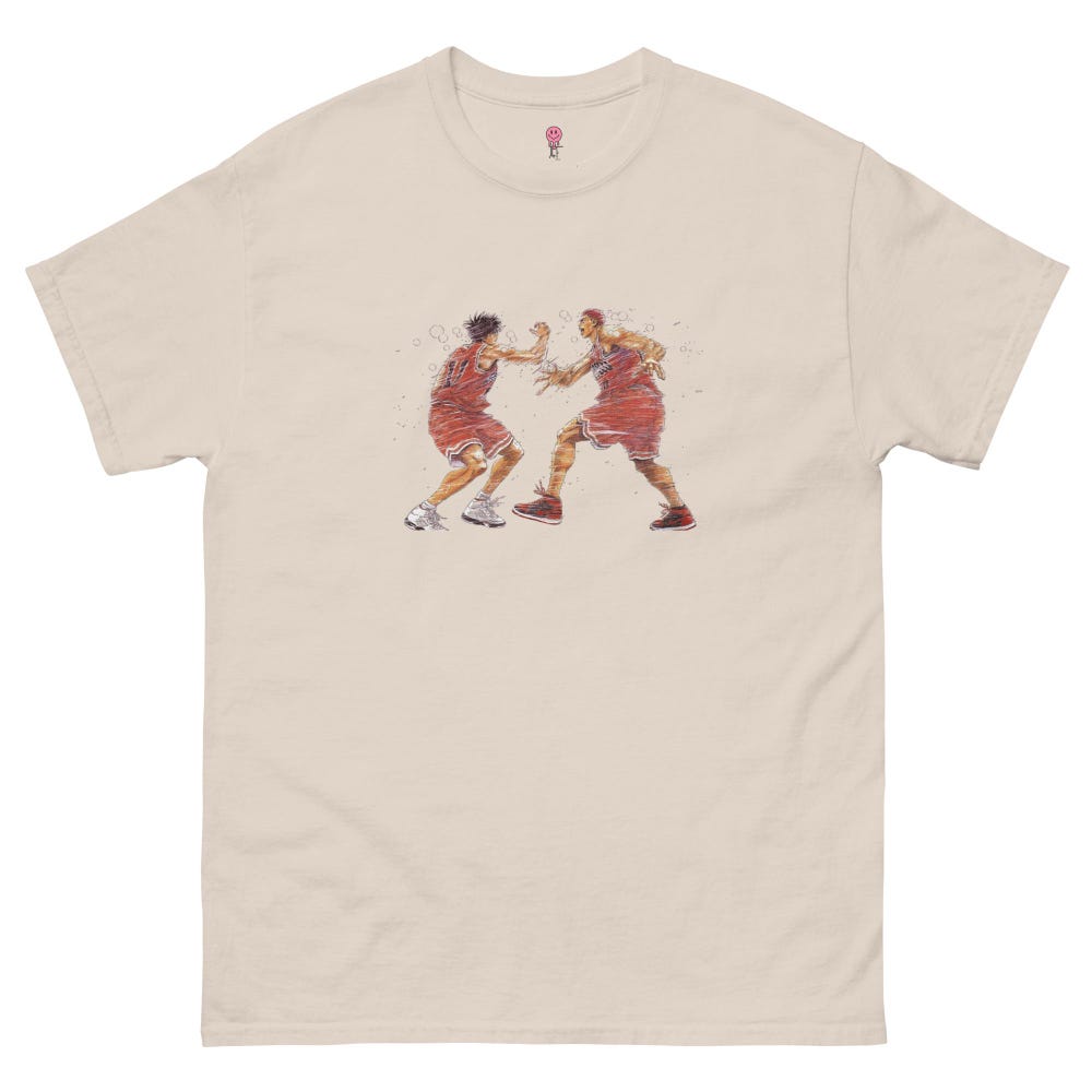 - Slam Dunk Store