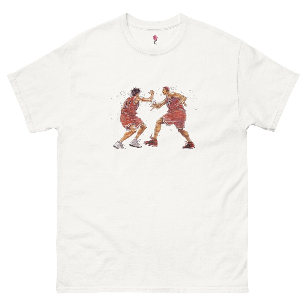 - Slam Dunk Store
