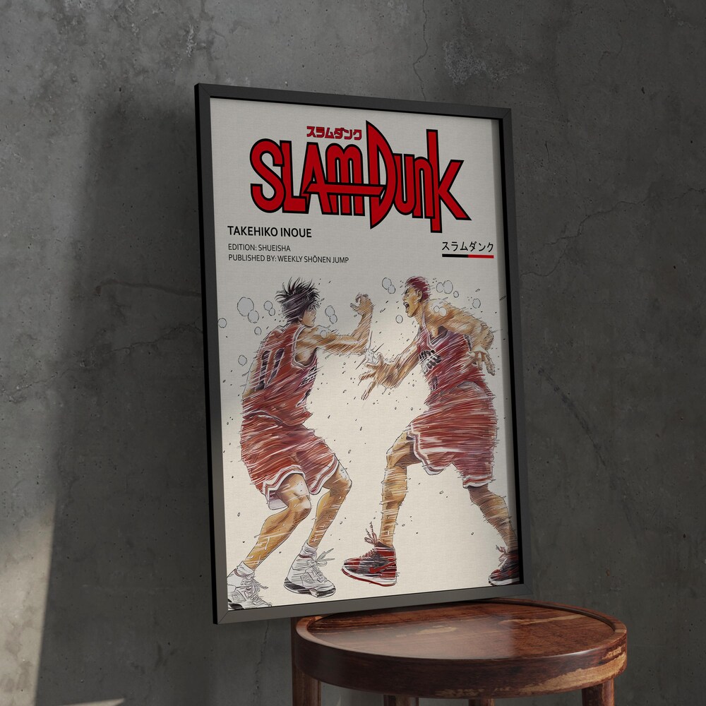 - Slam Dunk Store