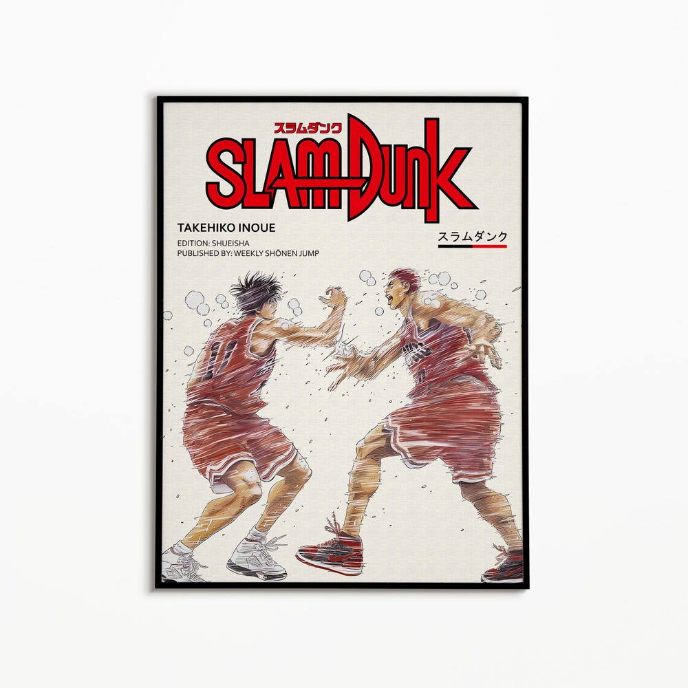 - Slam Dunk Store