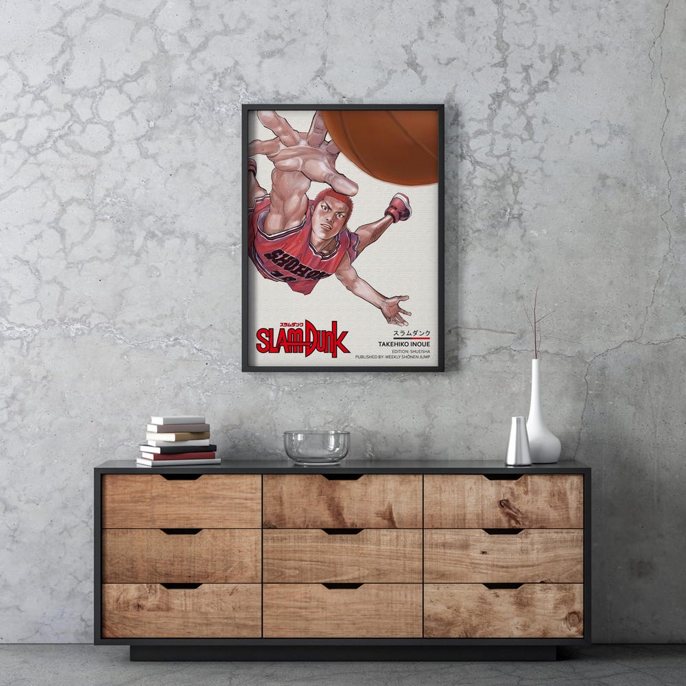 - Slam Dunk Store