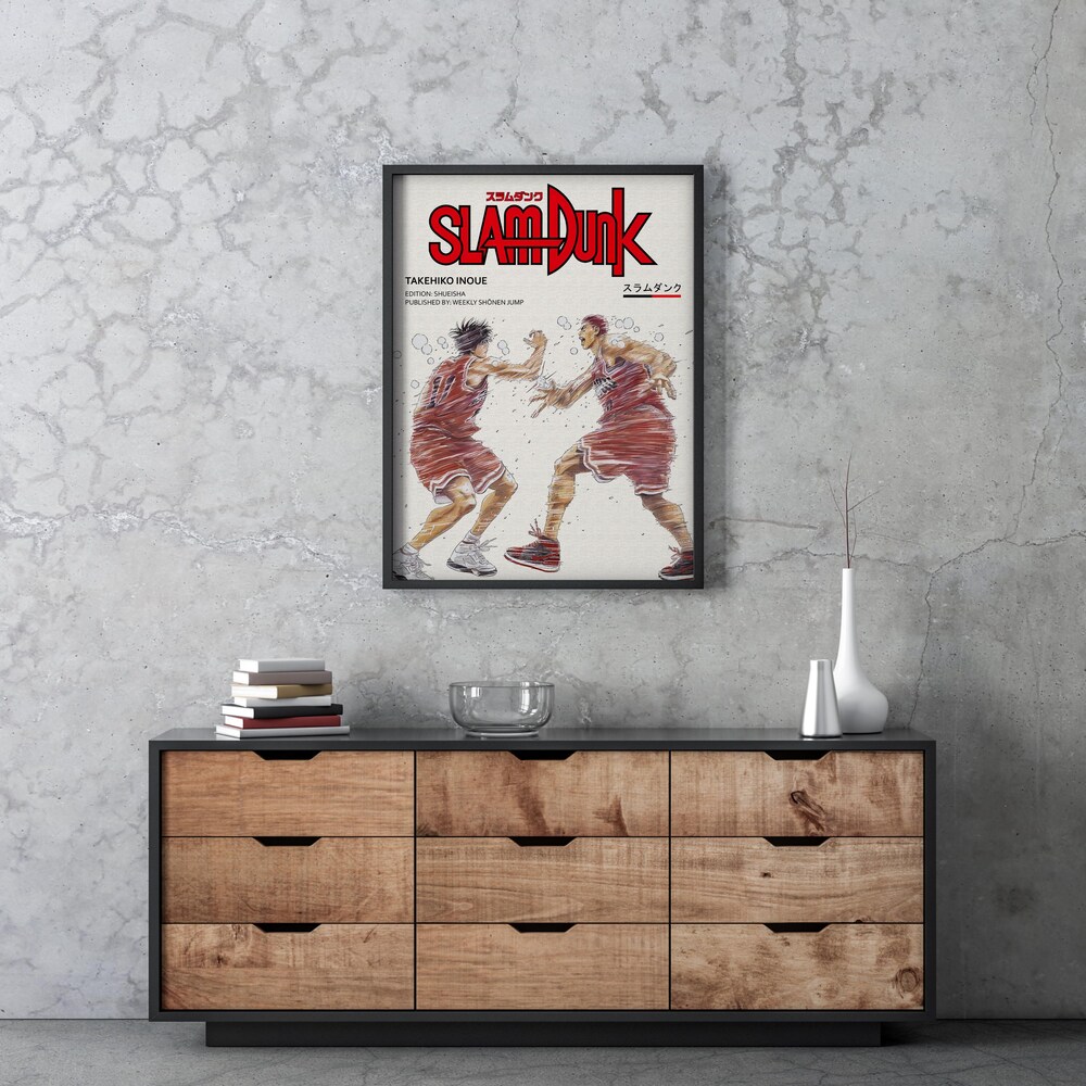 - Slam Dunk Store