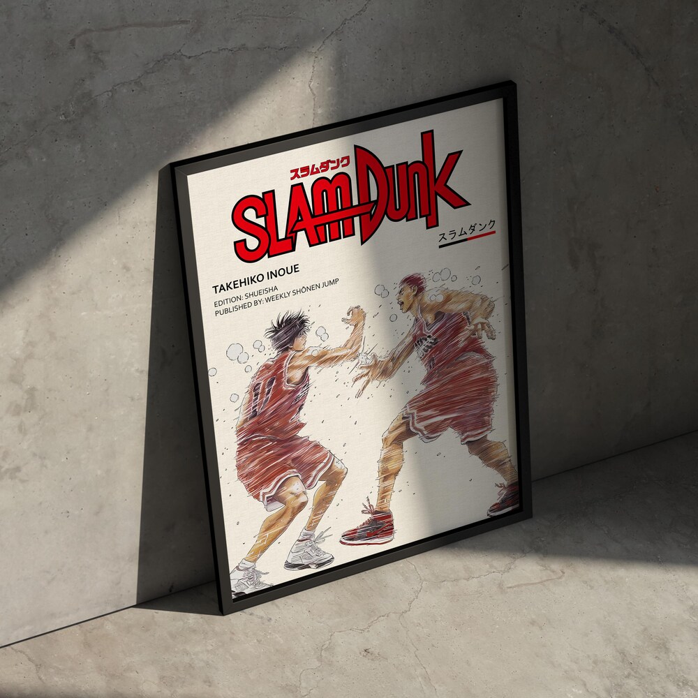- Slam Dunk Store