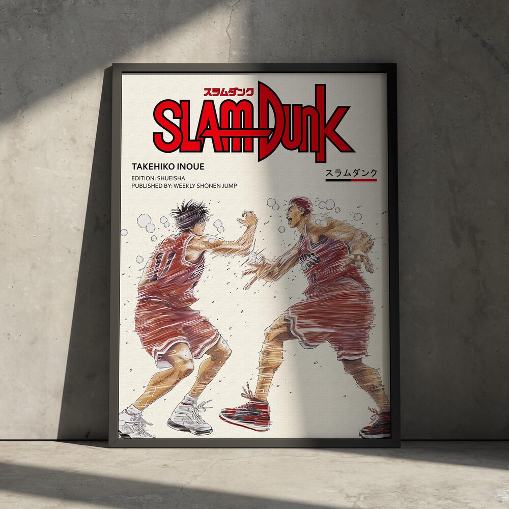 - Slam Dunk Store