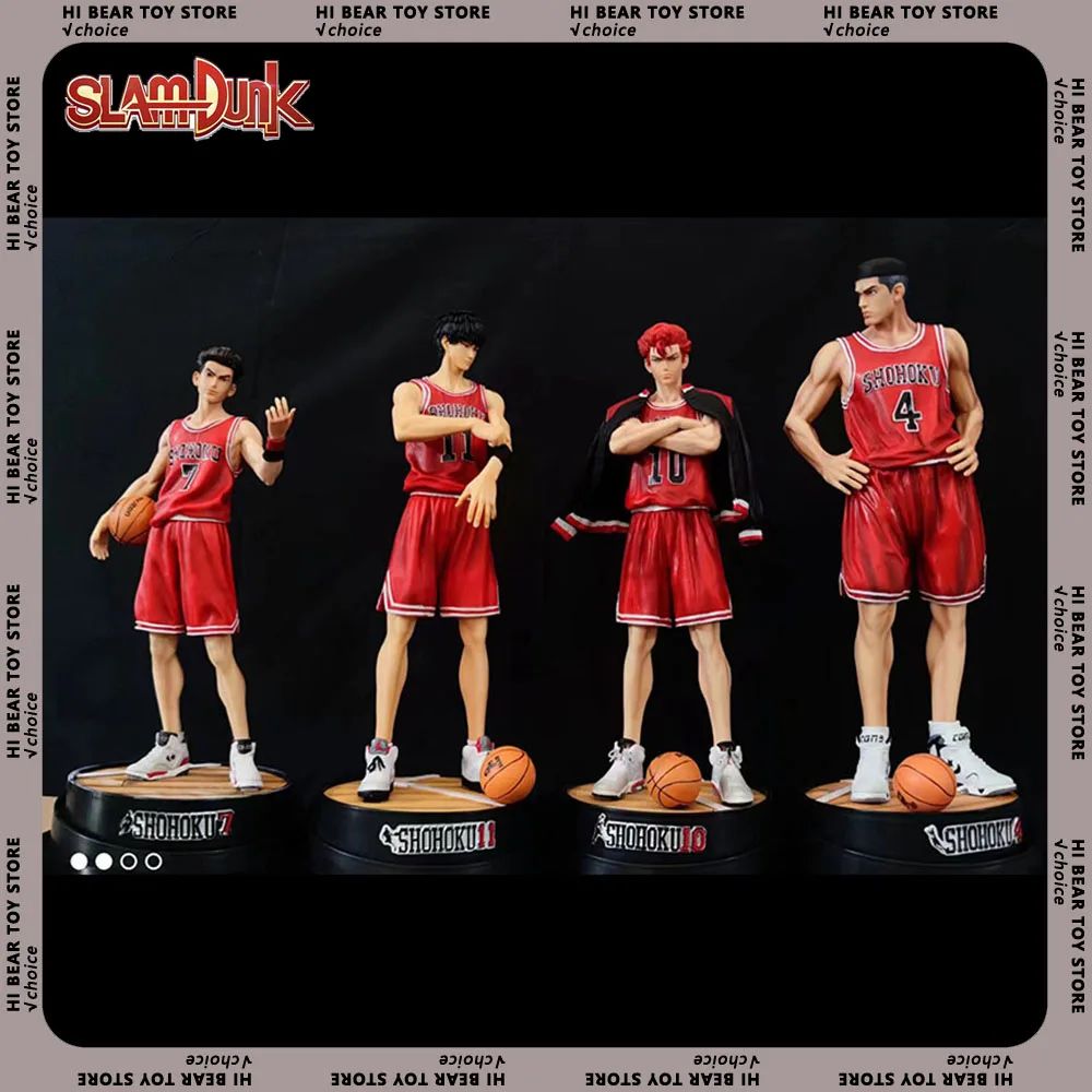 kf Sf72e906797974fdc944e7f8145217f39Q - Slam Dunk Store