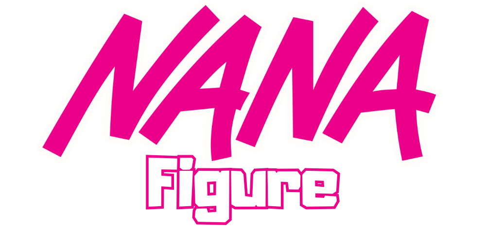 Nana figure logo 1 - Slam Dunk Store
